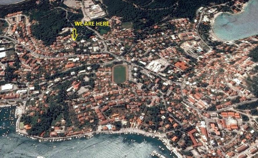 Matic Guest House Dubrovnik Værelse billede