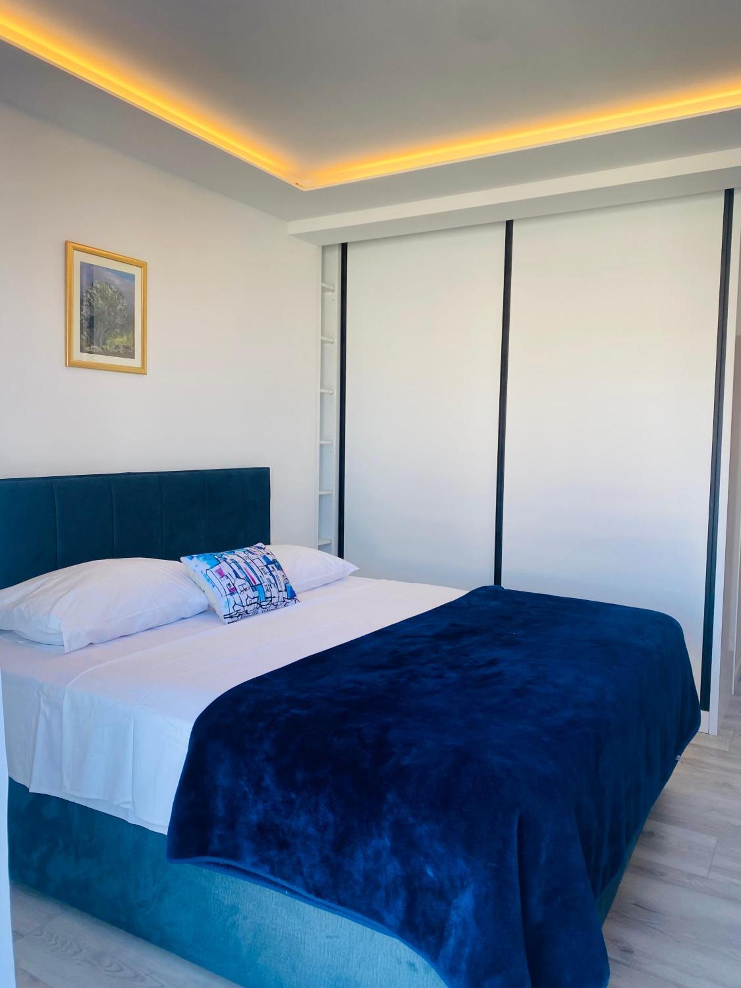 Matic Guest House Dubrovnik Eksteriør billede
