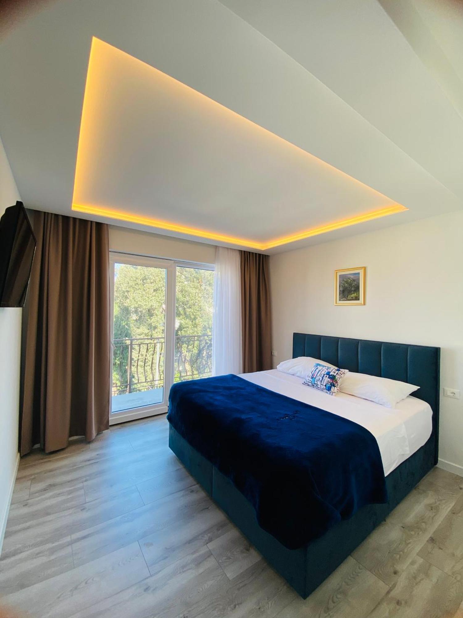 Matic Guest House Dubrovnik Eksteriør billede