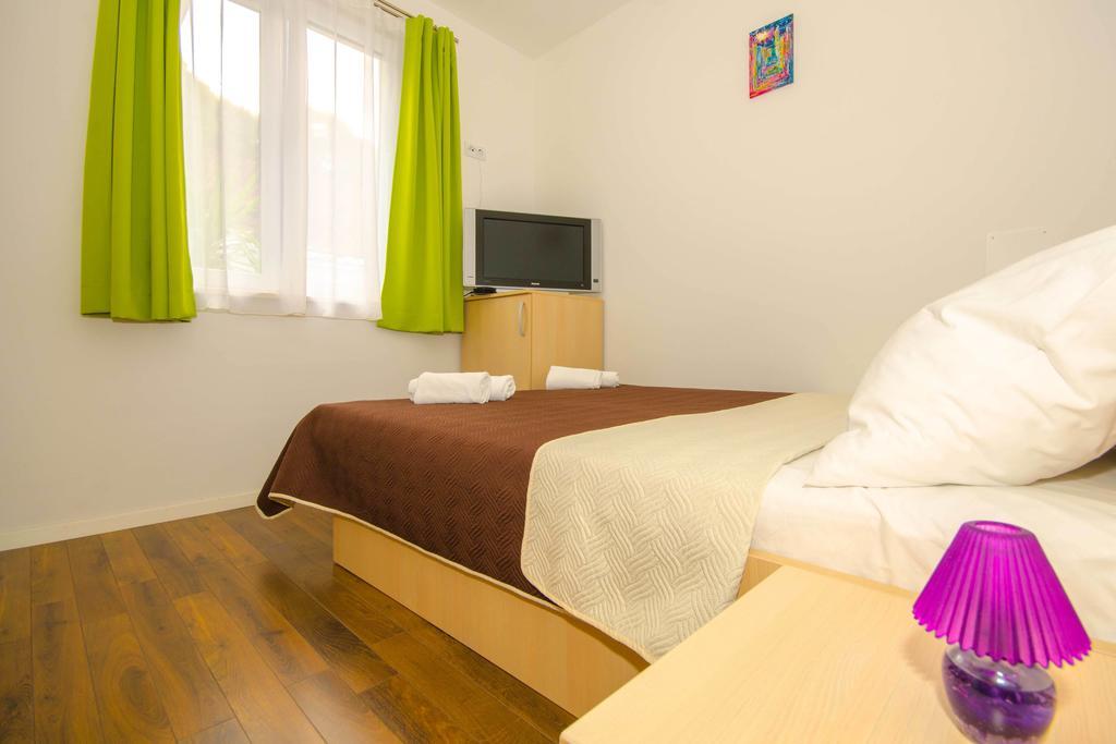 Matic Guest House Dubrovnik Eksteriør billede