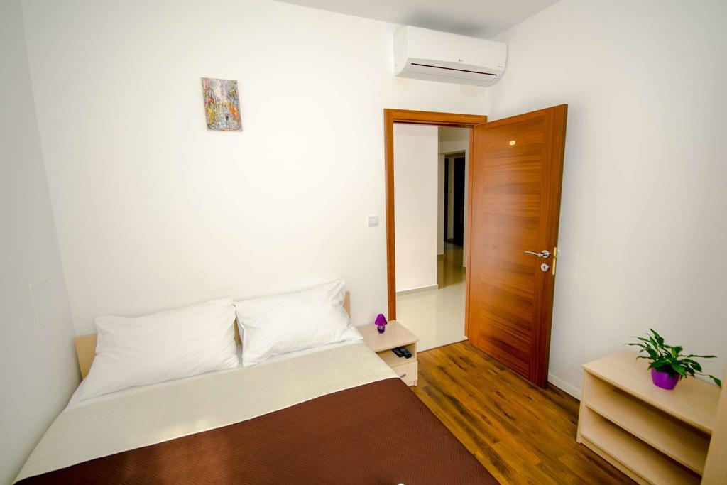 Matic Guest House Dubrovnik Værelse billede
