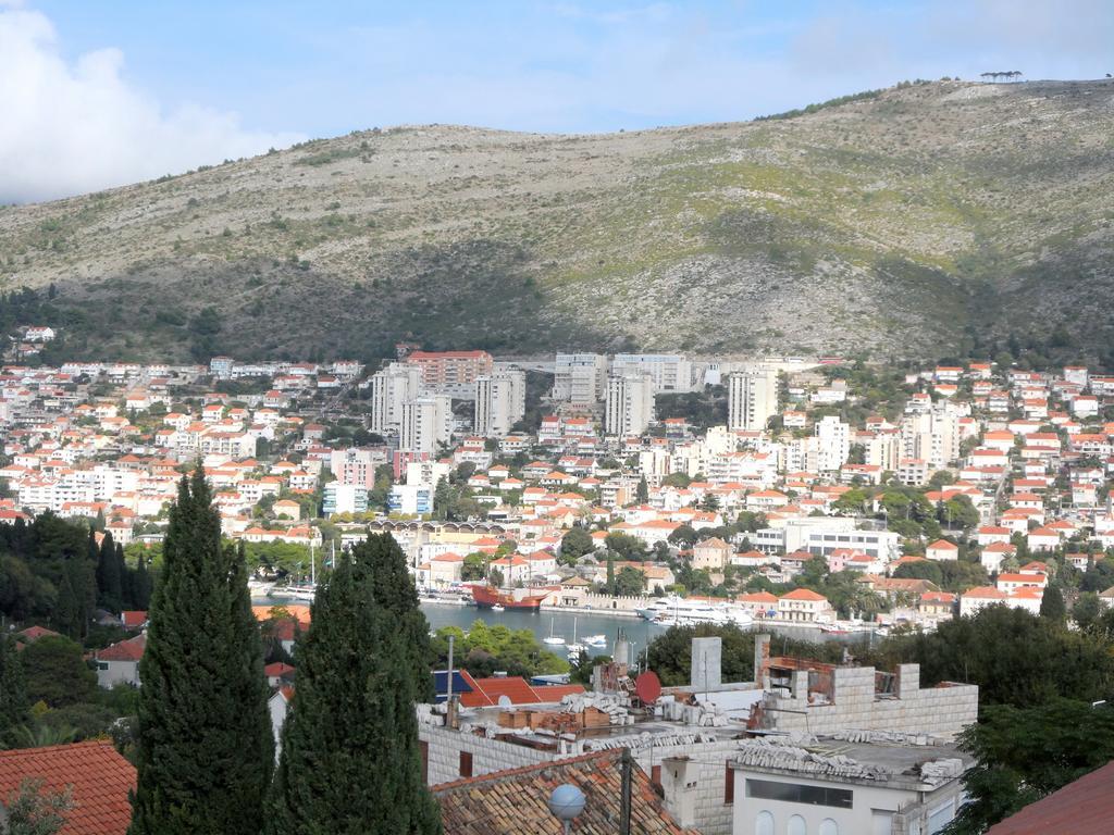 Matic Guest House Dubrovnik Værelse billede