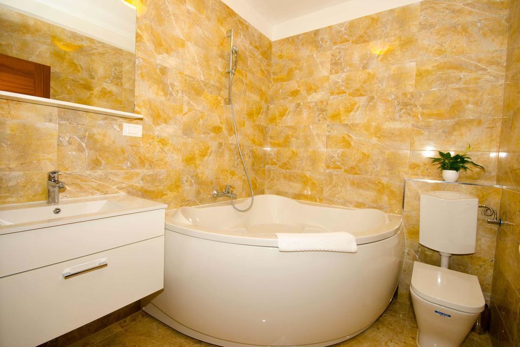 Matic Guest House Dubrovnik Værelse billede