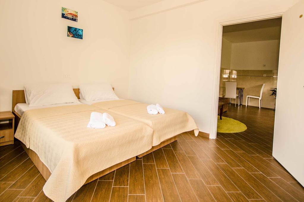 Matic Guest House Dubrovnik Værelse billede