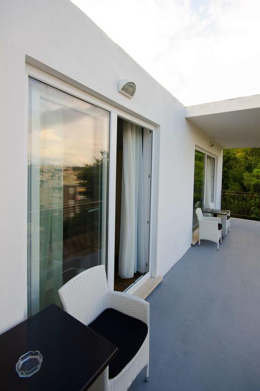 Matic Guest House Dubrovnik Værelse billede