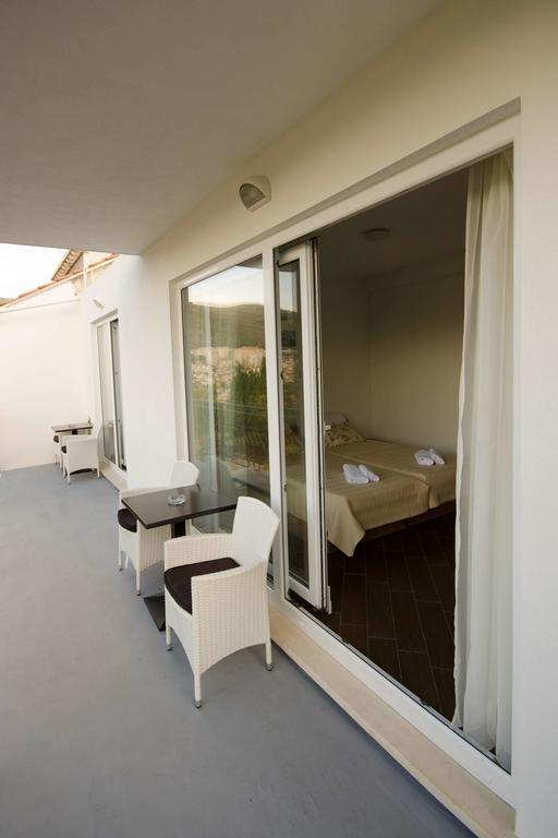 Matic Guest House Dubrovnik Værelse billede