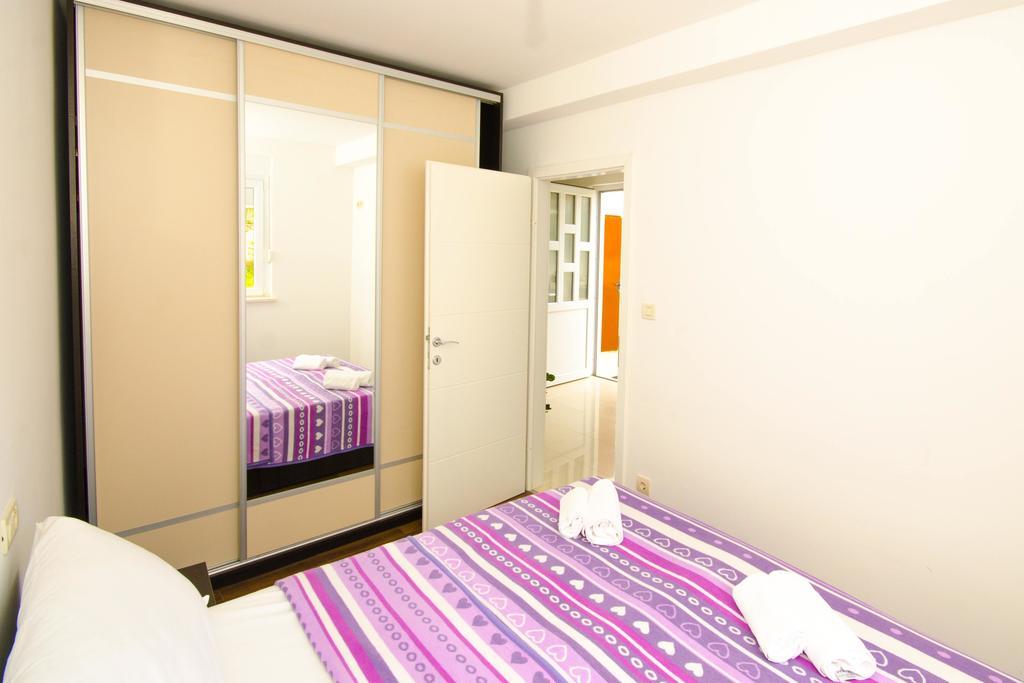 Matic Guest House Dubrovnik Værelse billede
