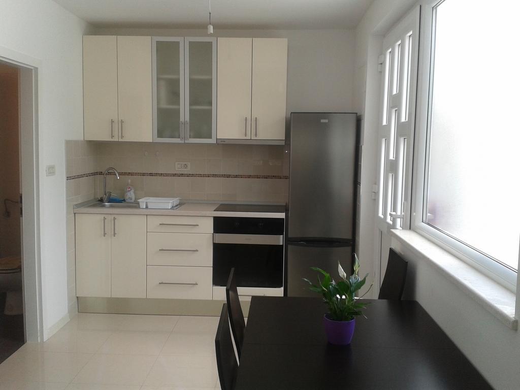 Matic Guest House Dubrovnik Værelse billede