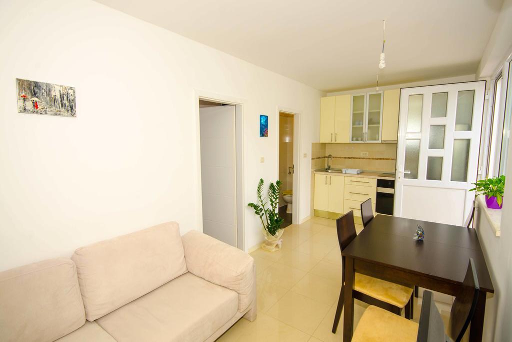 Matic Guest House Dubrovnik Værelse billede
