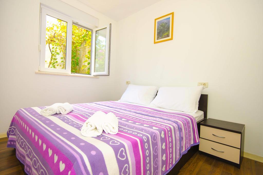 Matic Guest House Dubrovnik Værelse billede