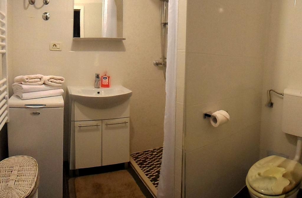 Matic Guest House Dubrovnik Værelse billede