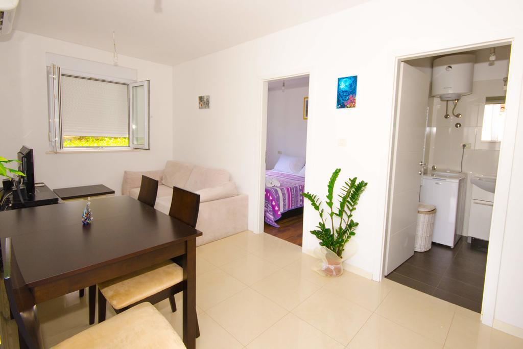 Matic Guest House Dubrovnik Værelse billede