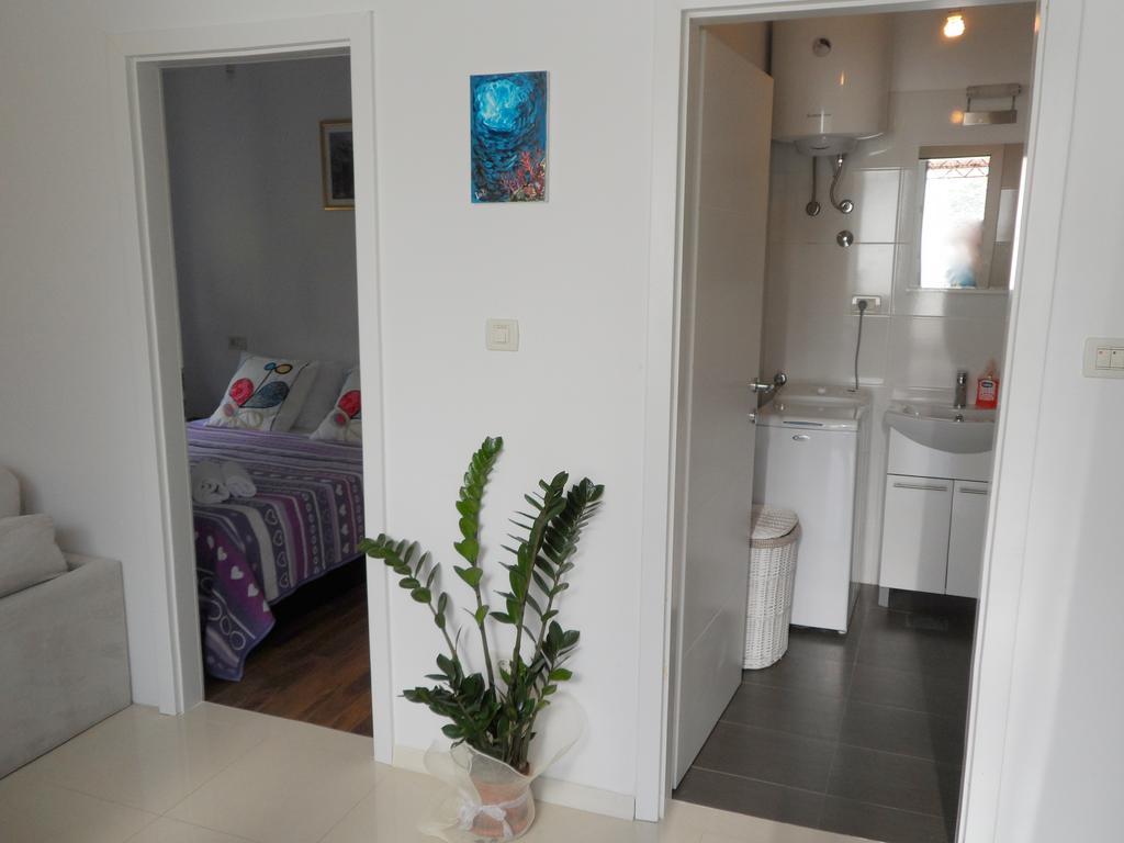 Matic Guest House Dubrovnik Værelse billede
