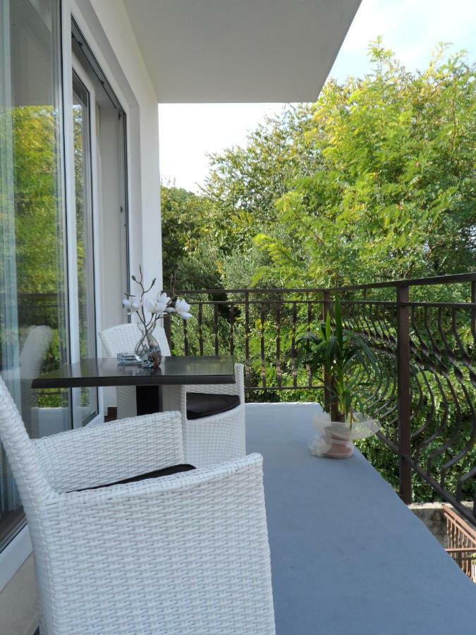 Matic Guest House Dubrovnik Eksteriør billede
