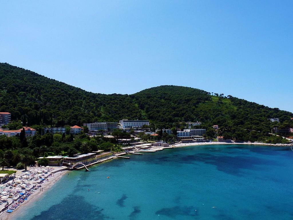 Matic Guest House Dubrovnik Eksteriør billede