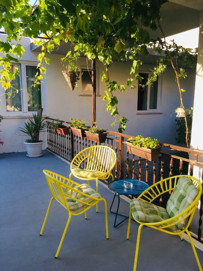 Matic Guest House Dubrovnik Eksteriør billede