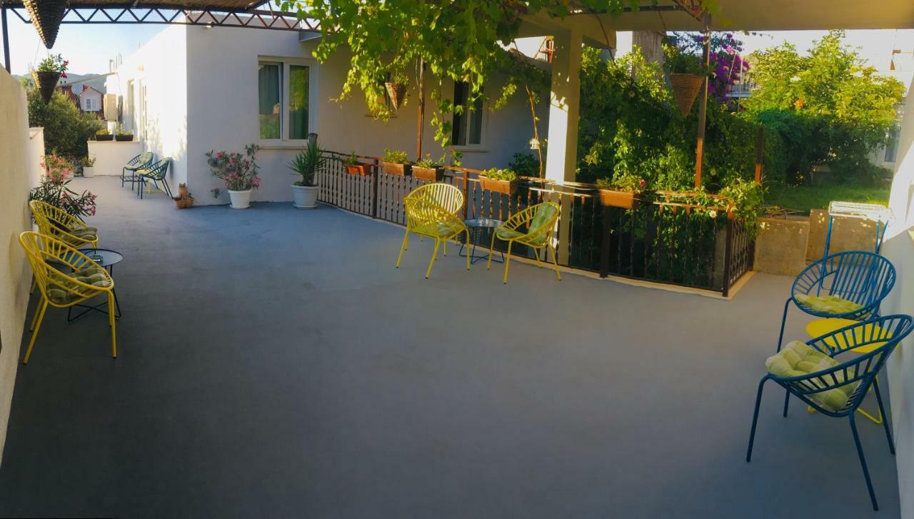 Matic Guest House Dubrovnik Eksteriør billede
